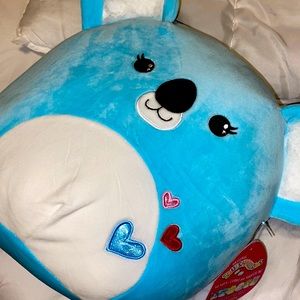 Brand New Squishmallow!
